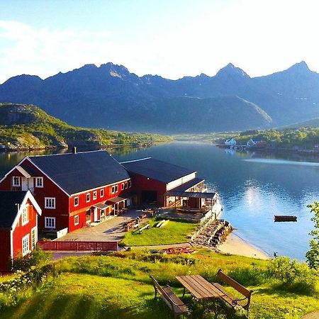 Kalle I Lofoten Kabelvag Luaran gambar