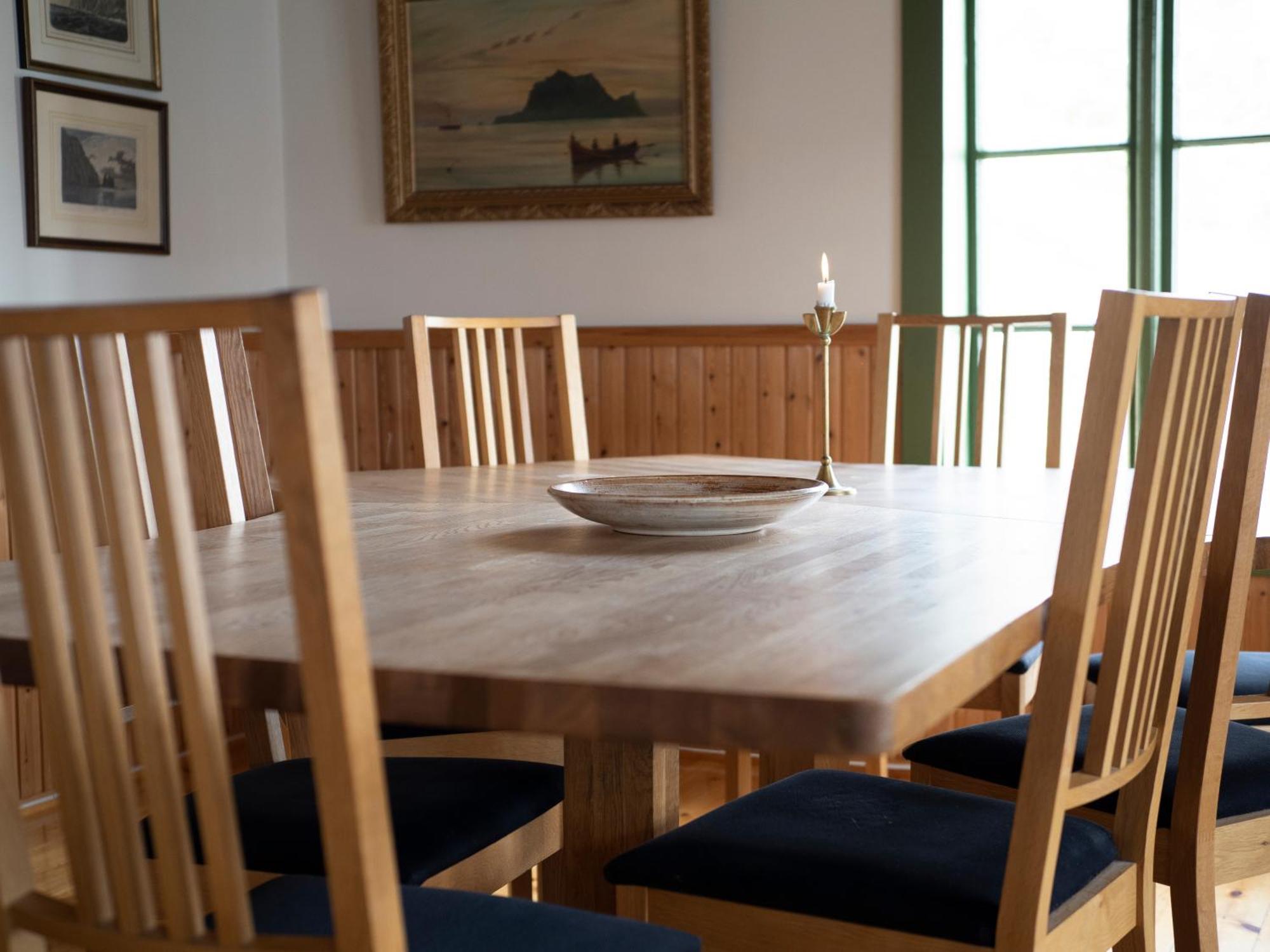 Kalle I Lofoten Kabelvag Luaran gambar