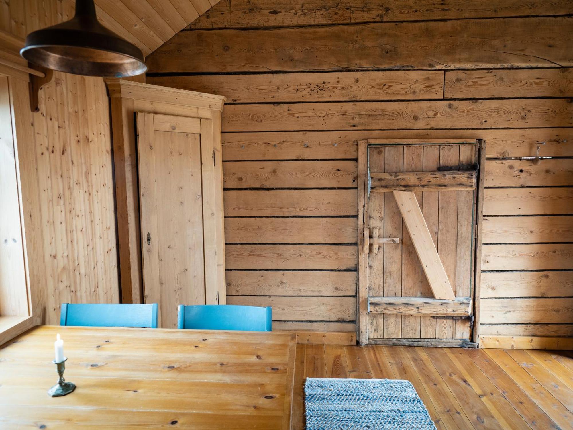 Kalle I Lofoten Kabelvag Luaran gambar
