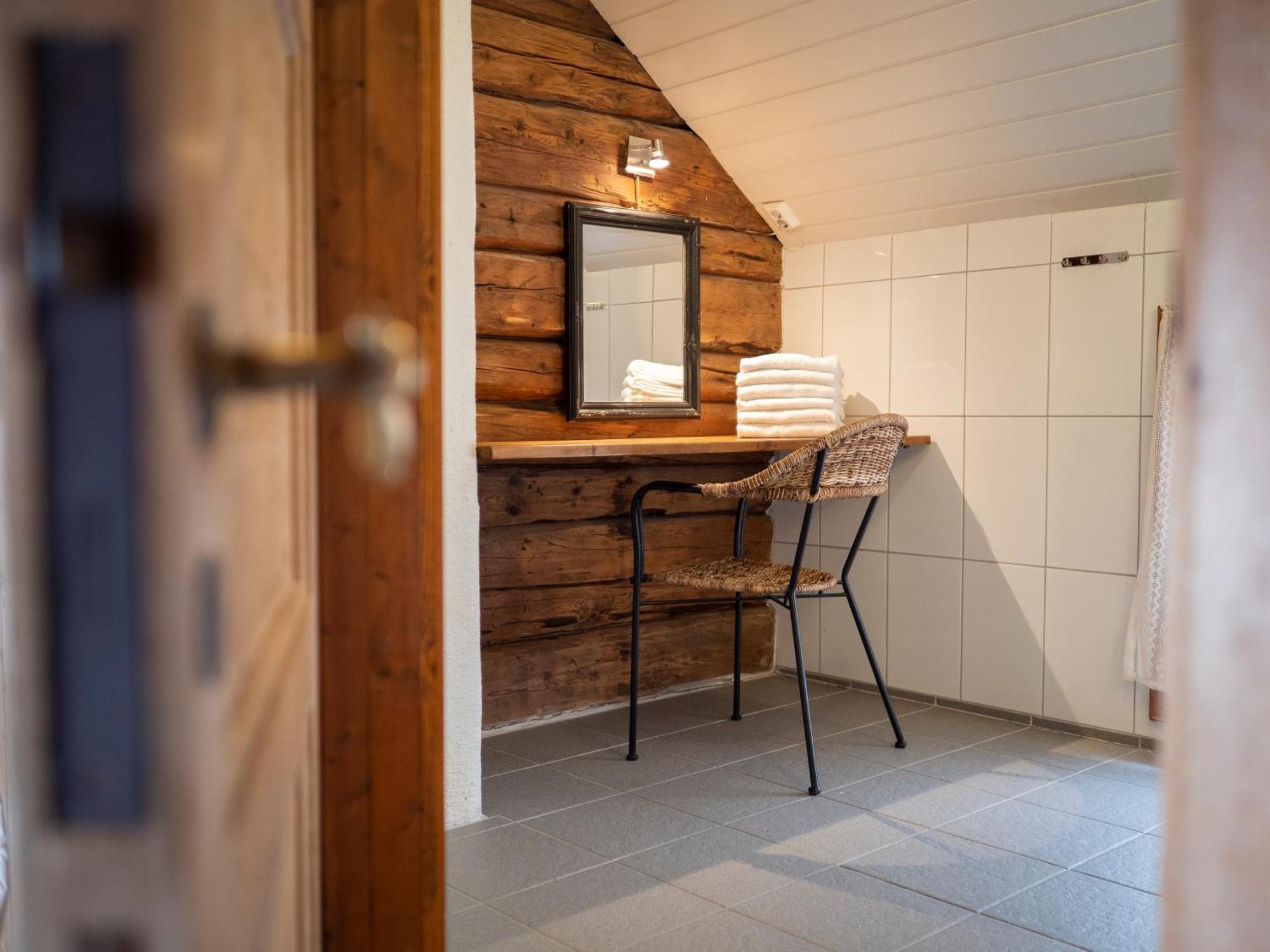 Kalle I Lofoten Kabelvag Bilik gambar