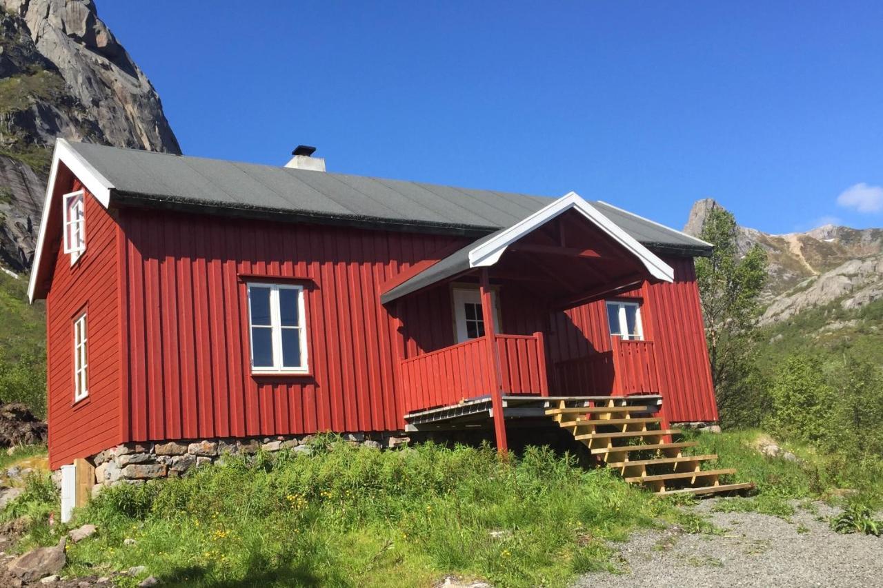 Kalle I Lofoten Kabelvag Luaran gambar