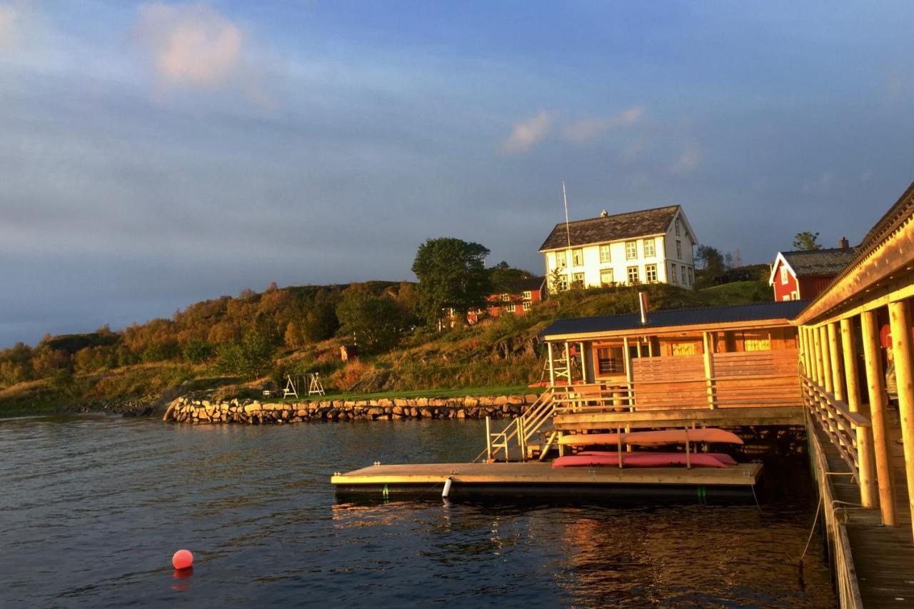 Kalle I Lofoten Kabelvag Luaran gambar
